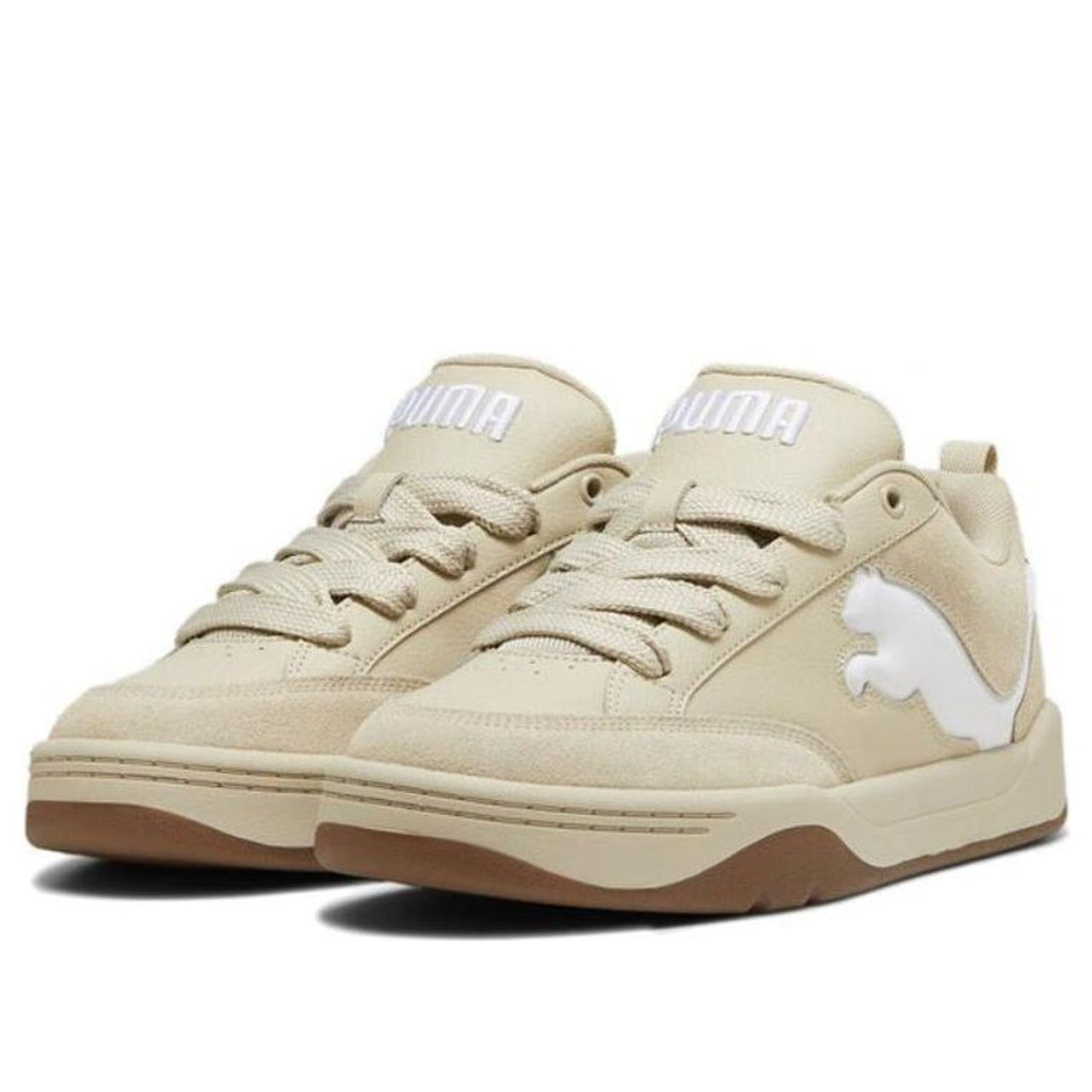 PUMA Footwear Park Lifestyle SD 'Putty Cream' 395022-02