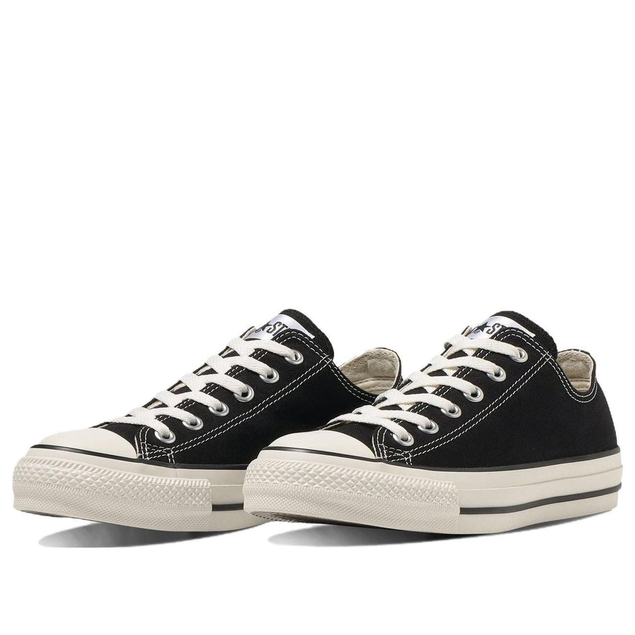 Converse All Star OX 'Black White' 31310690