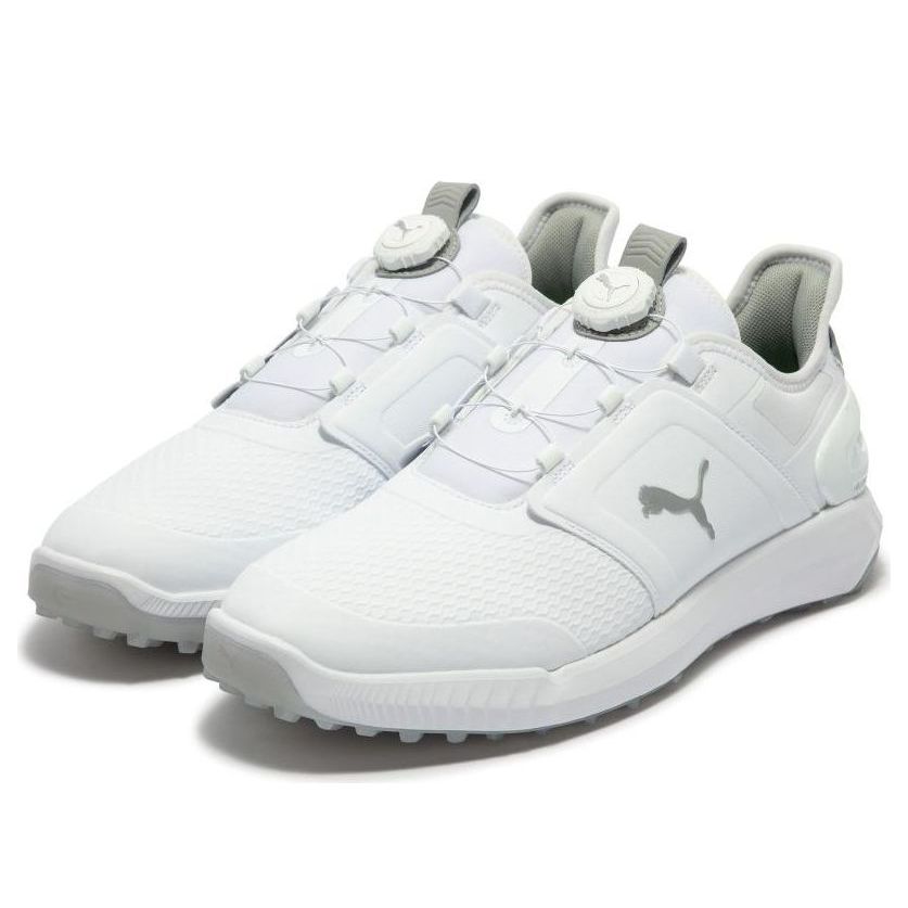 PUMA Ignite Elevate Disc 'White' 376080-01