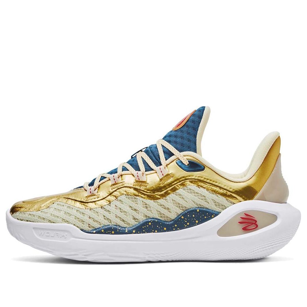 Under Armour Curry 11 'Champions Mindset' 3026617-300