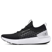 Under Armour HOVR Phantom 3 SE Reflect 'Black Reflective' 3027154-002