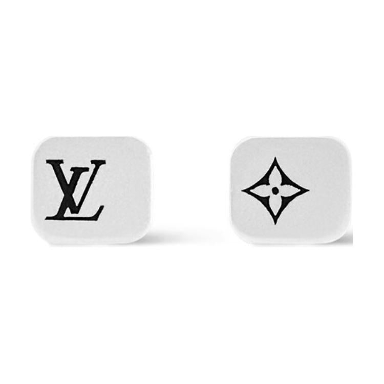 LOUIS VUITTON Lv Tailor Cufflinks