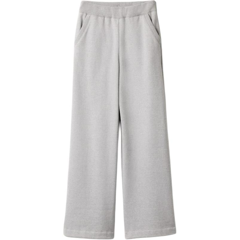 MIU MIU Casual Pants Women's Gray