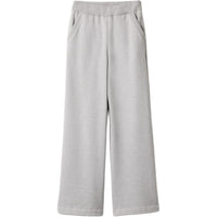MIU MIU Casual Pants Women's Gray