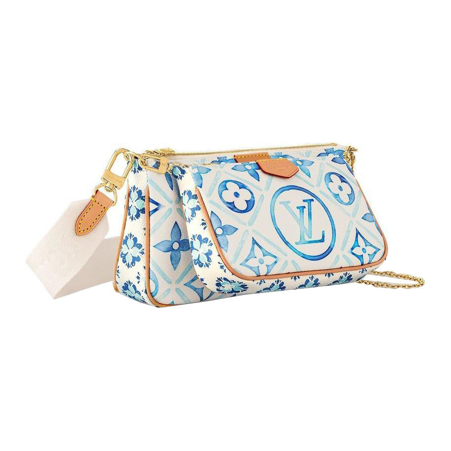 LOUIS VUITTON M44876 Pochette Métis