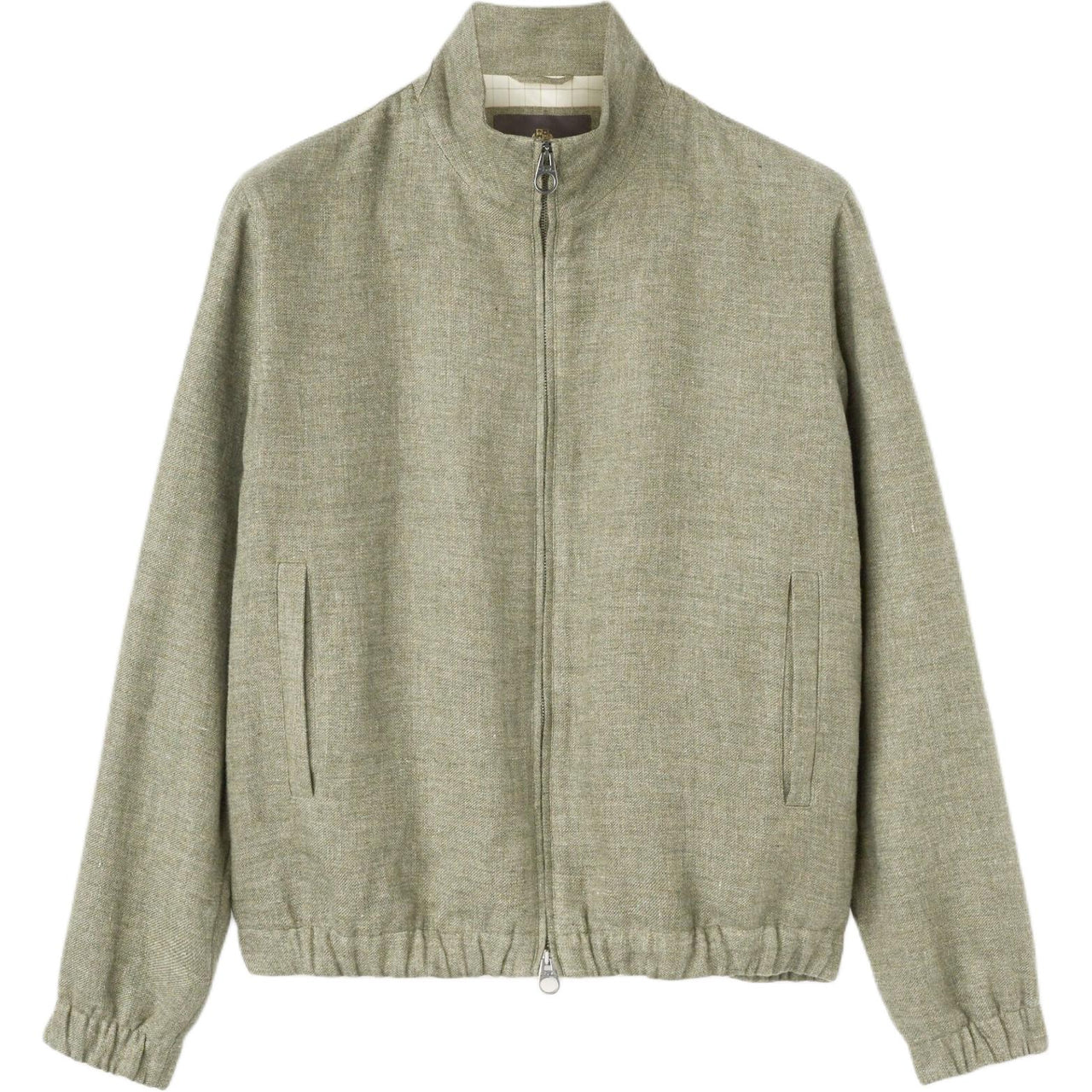 Loro Piana FW24 Jackets & Coats Men's Rosemary Dry