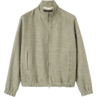 Loro Piana FW24 Jackets & Coats Men's Rosemary Dry