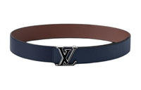 LOUIS VUITTON Lv Tilt 40mm Reversible Belt