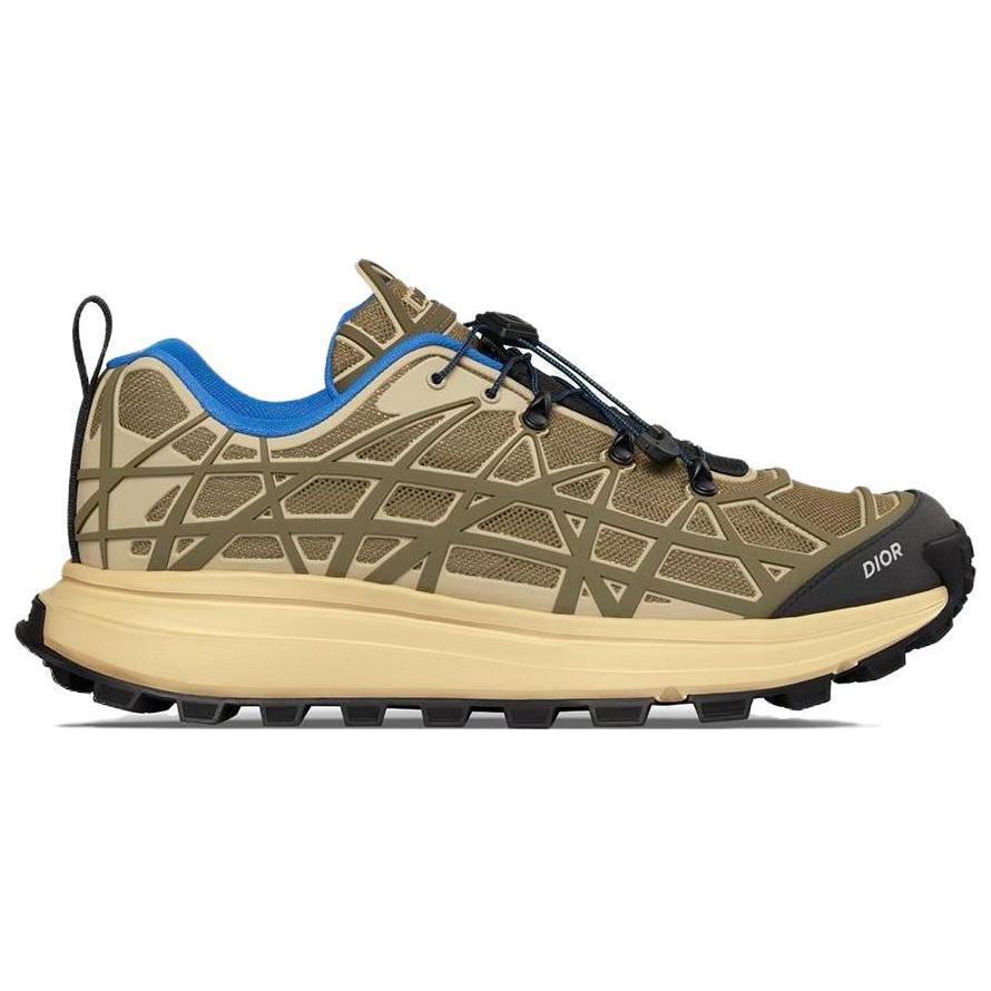 DIOR B31 Runner Brown