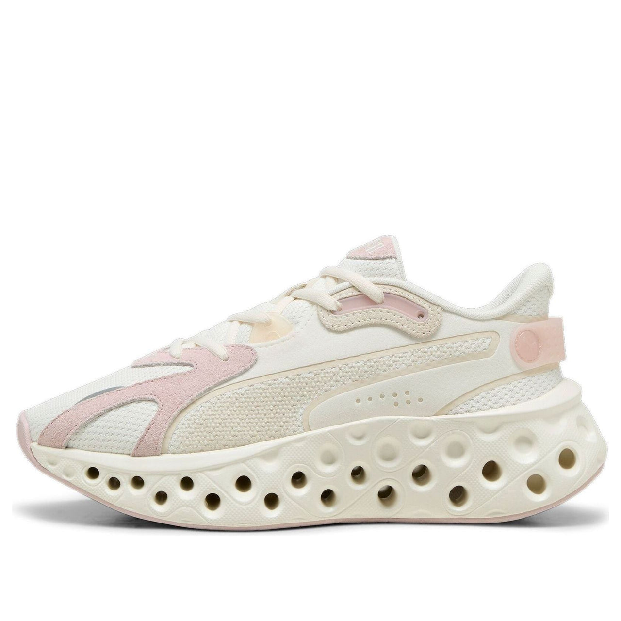 (WMNS) PUMA Softride 'White Mauve Mist' 310556-03