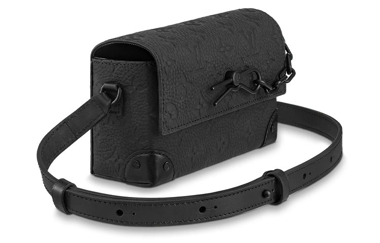 LOUIS VUITTON M83613 Steamer Wearable Wallet