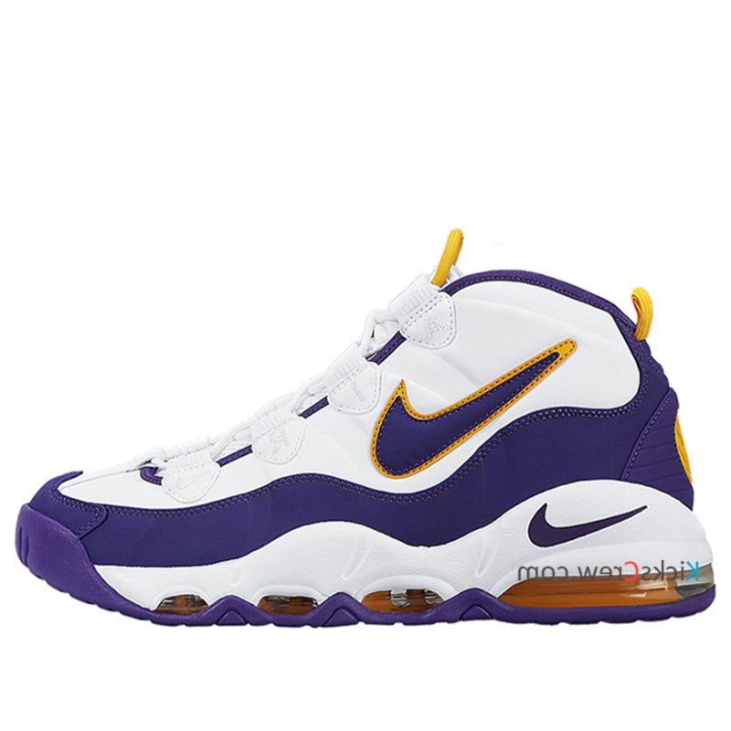 Nike Air Max Uptempo 'Los Angeles Lakers' 311090-103