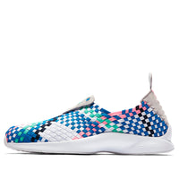 Nike Air Woven 'Pure Platinum' 312422-008