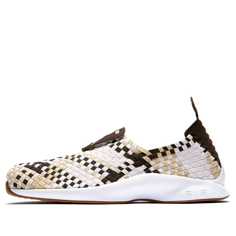 Nike Air Woven 'Velvet Brown' 312422-200