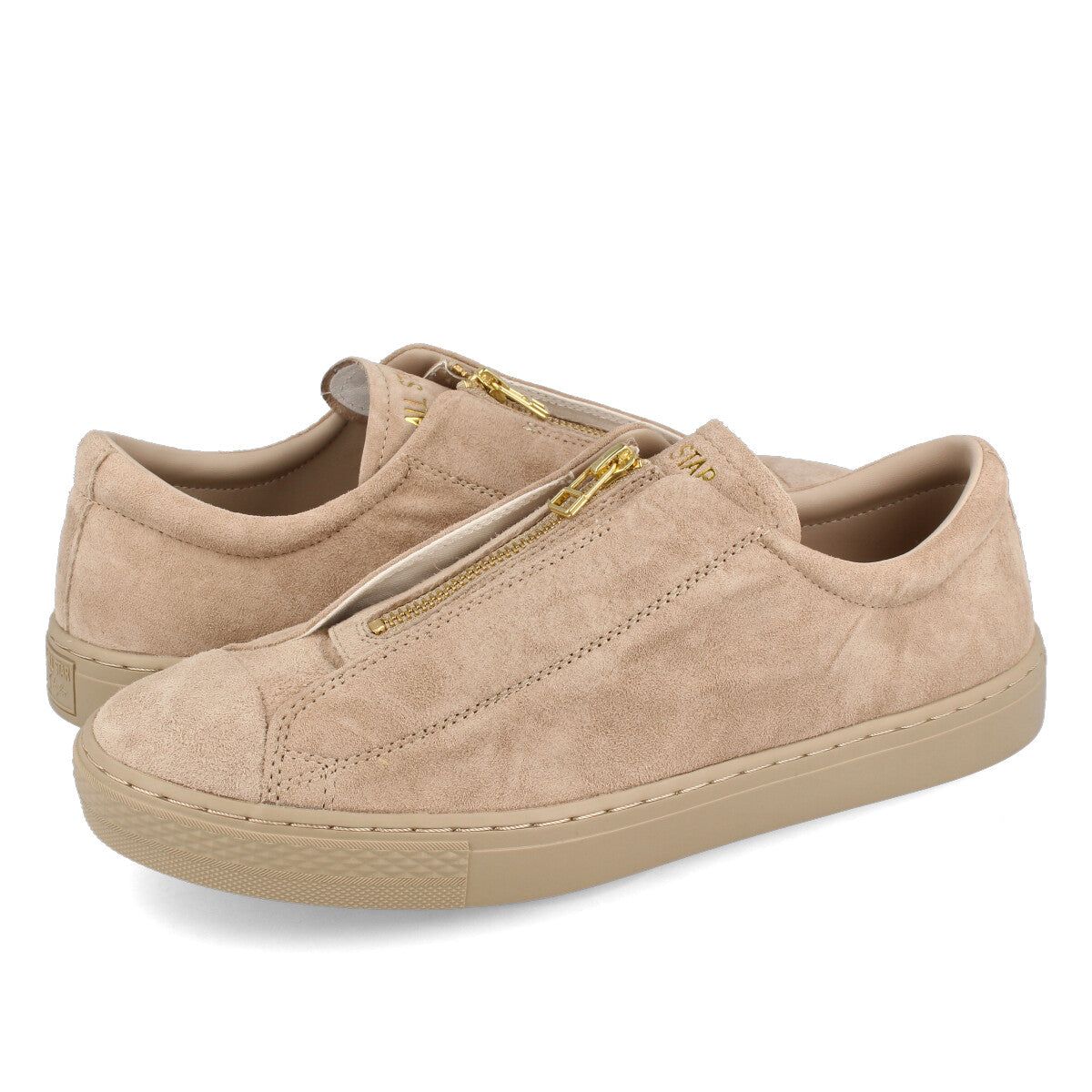 Converse All Star Coupe Centerzip Suede WV OX 31305920