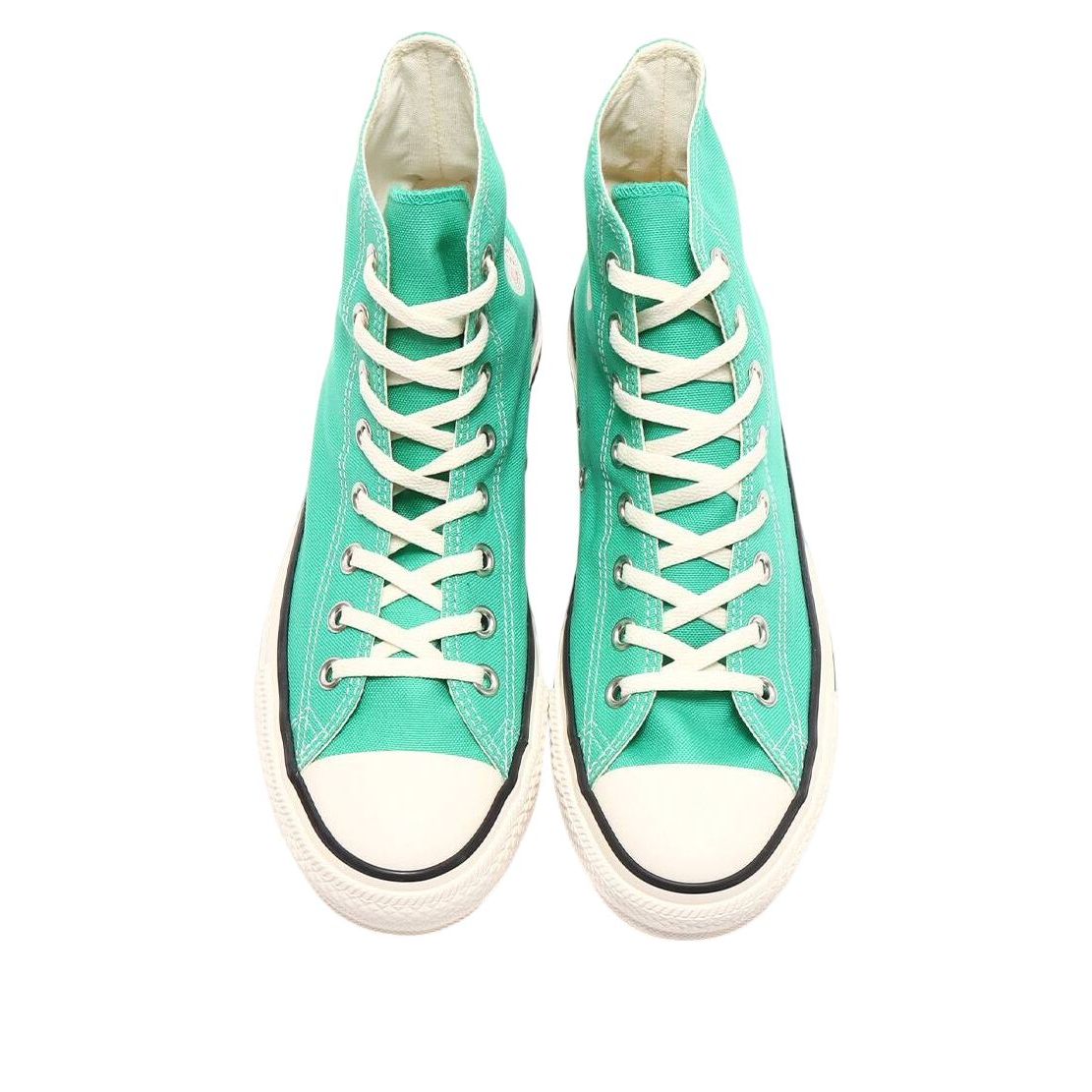 Converse Chuck Taylor All-Star High 'Burnt Color Pack Green White' 31309220