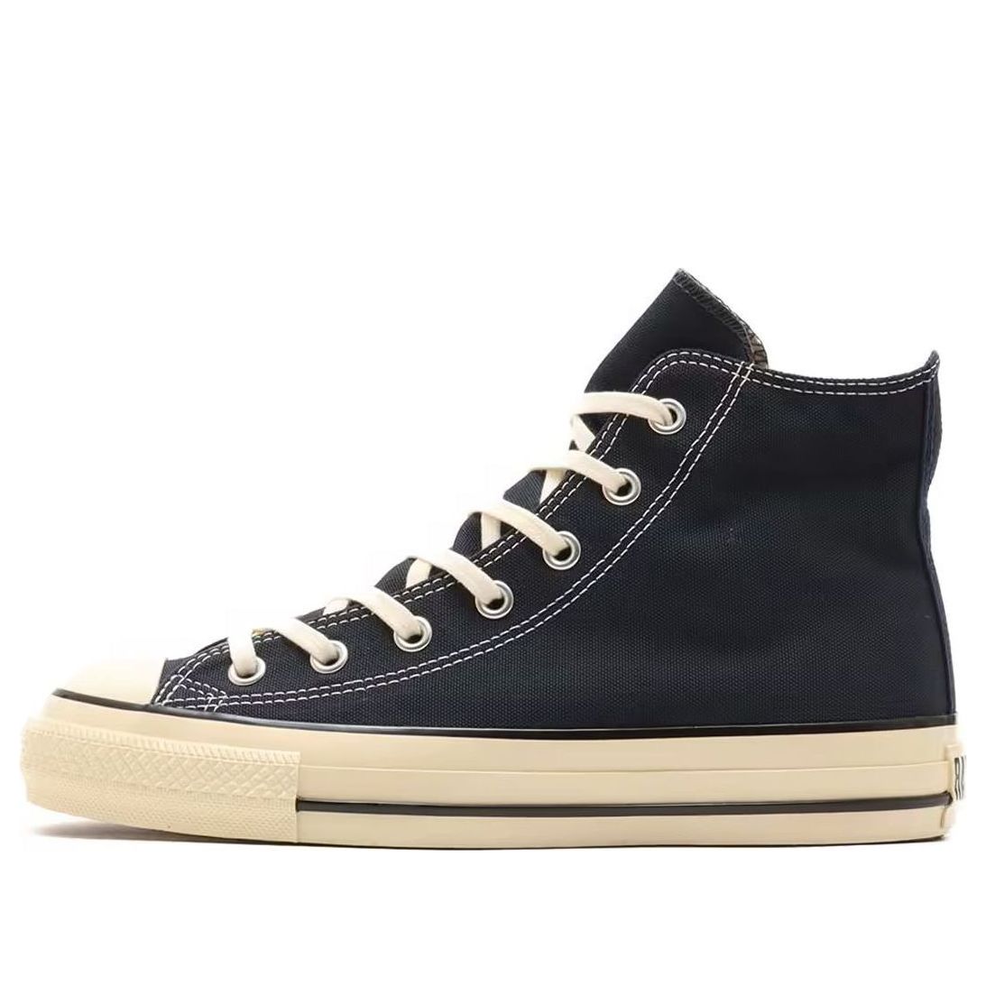 Converse Chuck Taylor All-Star High 'Burnt Color Pack Black' 31310932
