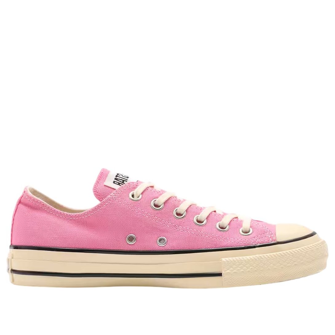 Converse All Star US Agedcolors OX 'Pink' 31310940
