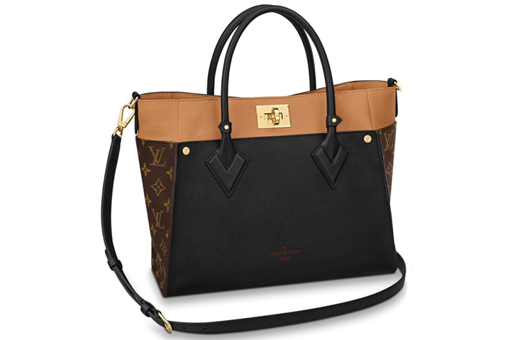 LOUIS VUITTON M58485 On My Side Mm