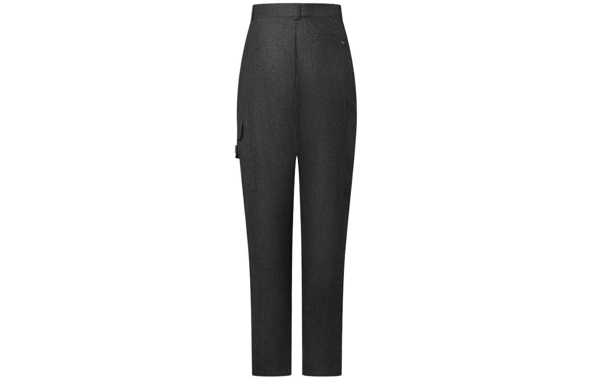 LOUIS VUITTON 1AFBWI Technical Cargo Pants