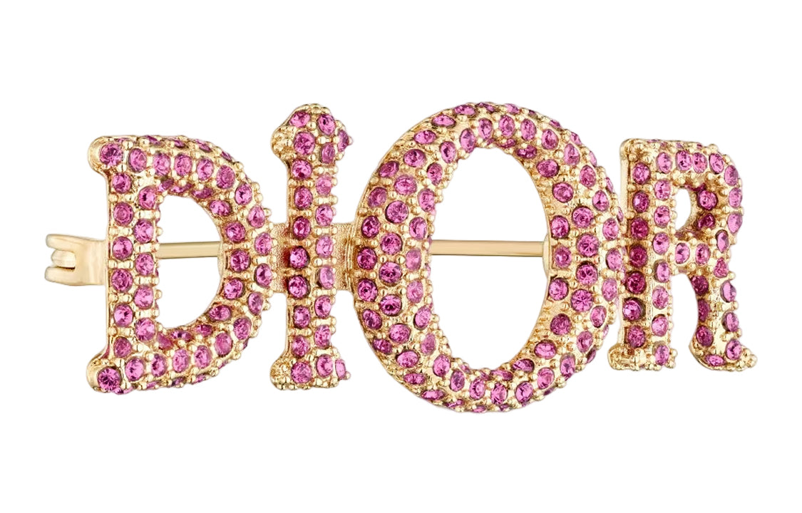 DIOR Brooches Women's