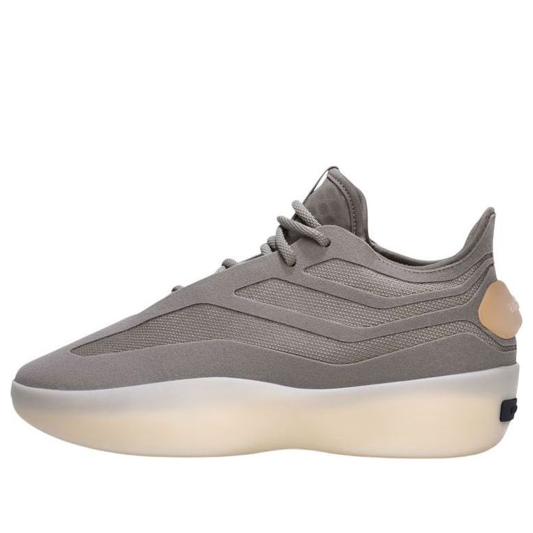 adidas x Fear Of God Athletics 2 Mid 'Putty Beige' JS0980