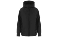 PRADA Coats Women's Black