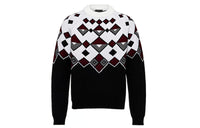 PRADA Sweaters Men Black