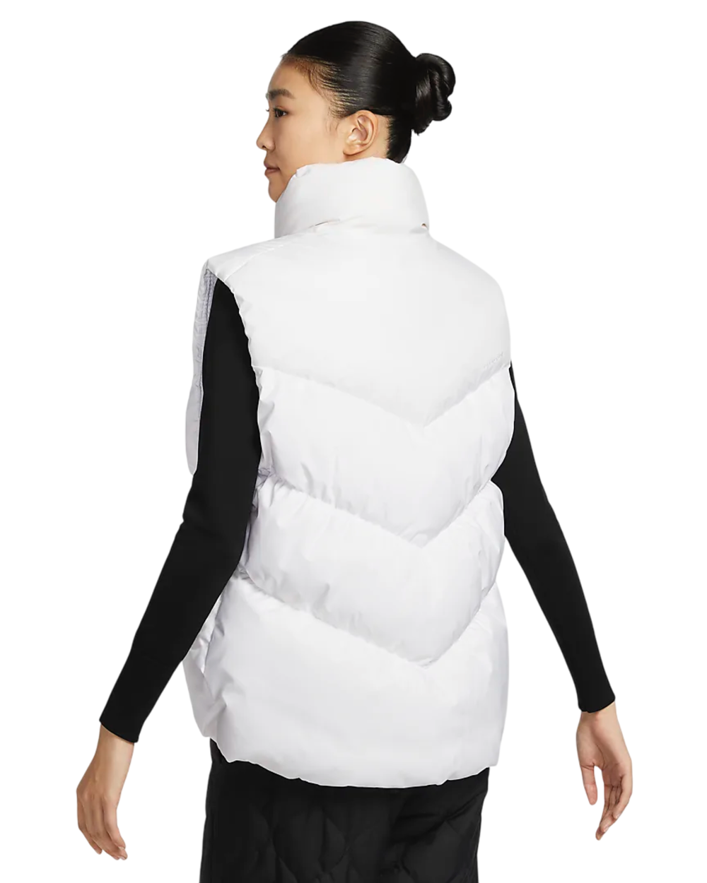 (WMNS) Nike Sportswear Storm-FIT Windpuffer 'White'' HF7897-100