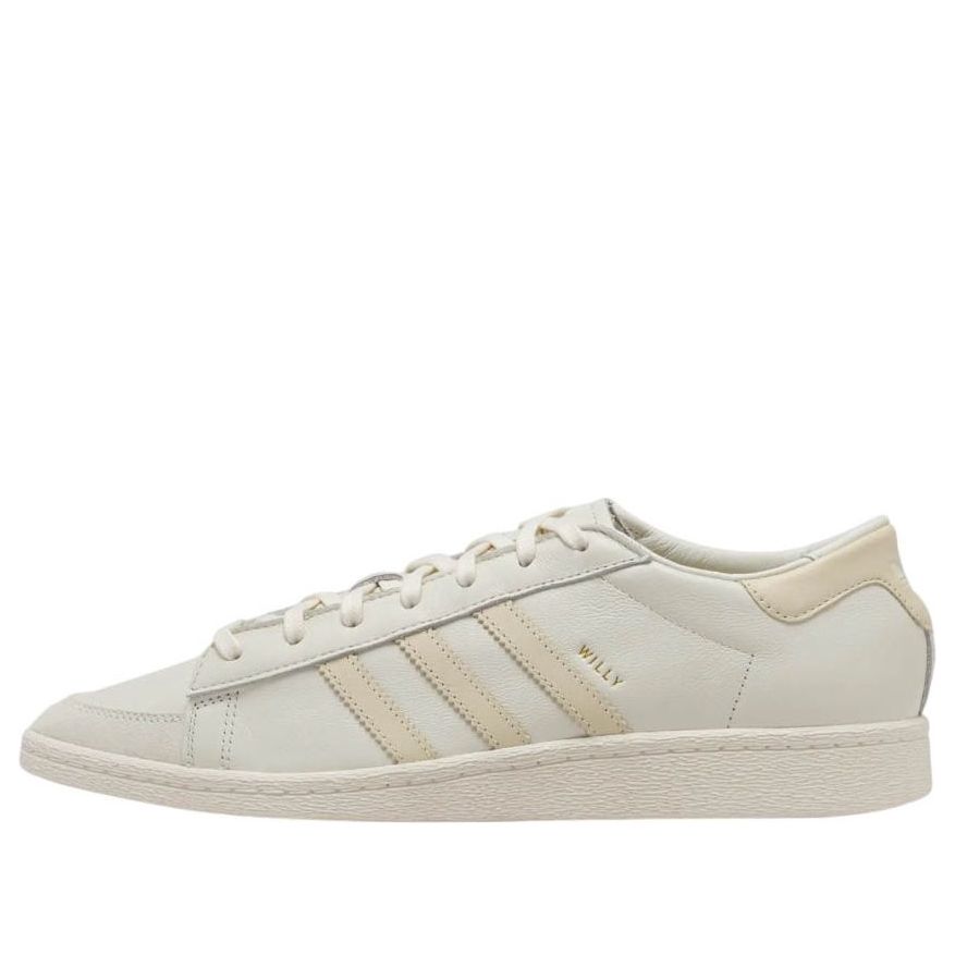 adidas x Willy Chavarria Jabbar Dress Low 'Off White' JR6859
