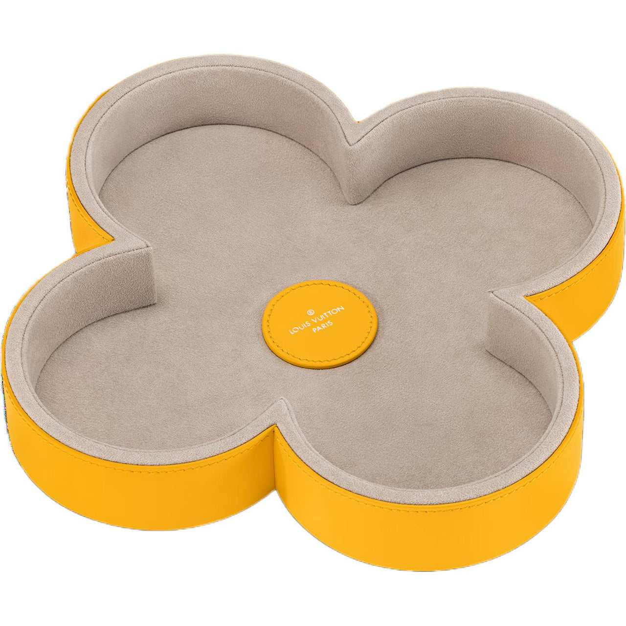 LOUIS VUITTON Jewelry Boxes
