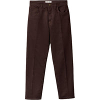 MIU MIU Casual Pants Women's Cocoa Brown