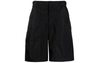 PRADA Casual Shorts Men Black