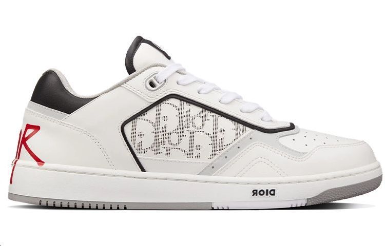 DIOR And Shawn B27 Low