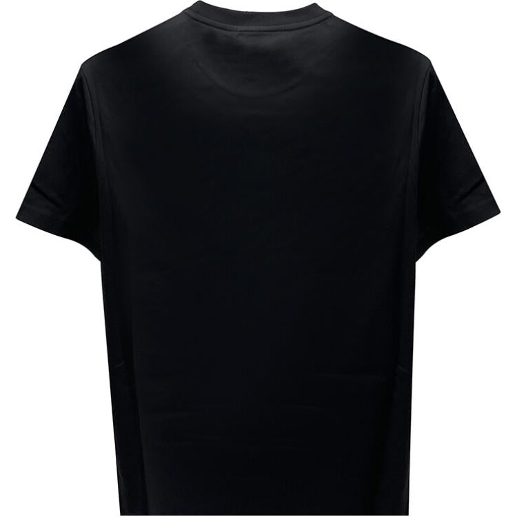 PRADA T Shirts Men Black
