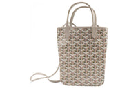 GOYARD Poitiers Handbags