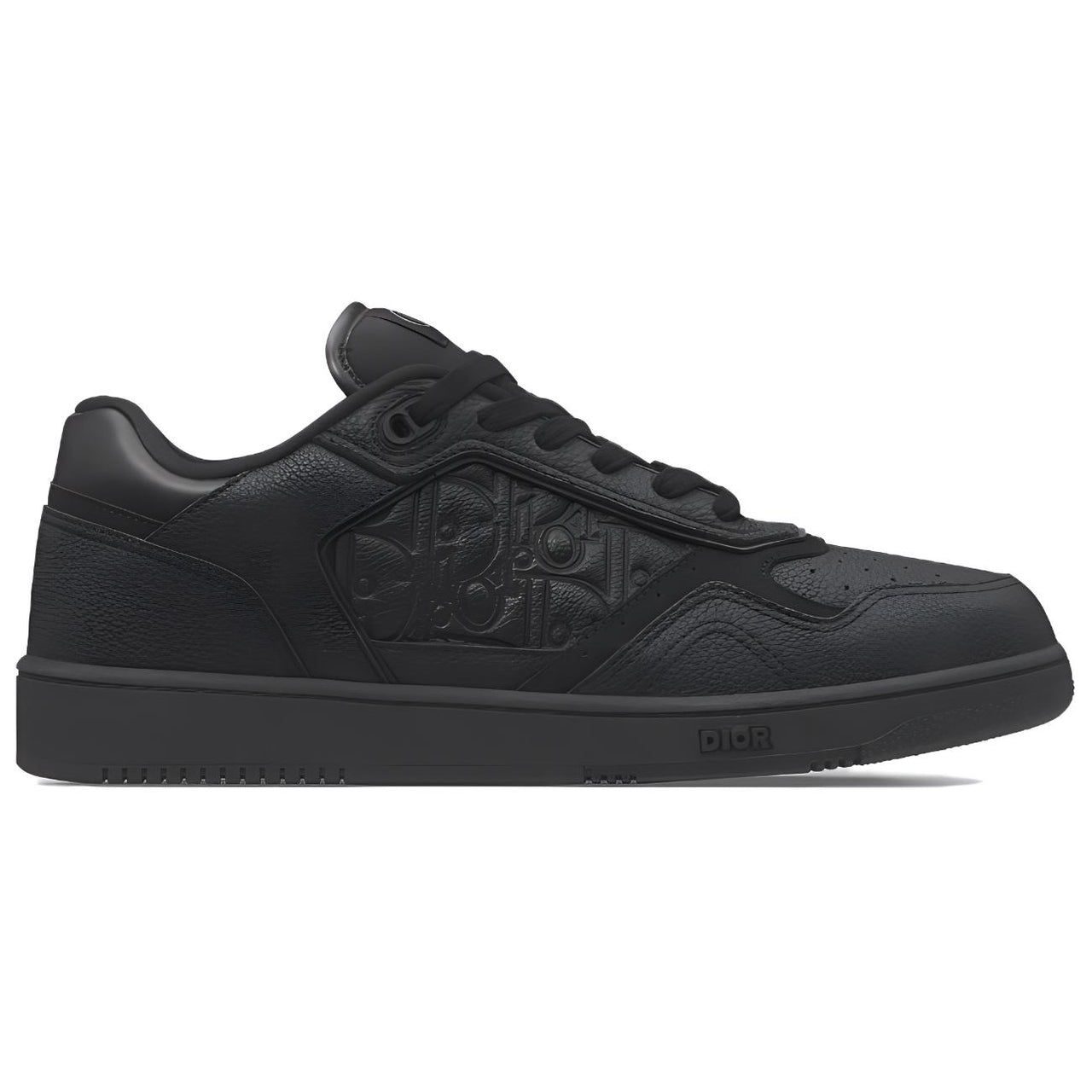 DIOR B27 Low 'DIOR Gravity - Black'