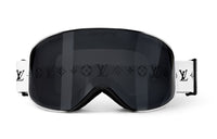 LOUIS VUITTON Anti-Fog Sun Protection Unisex Ski Goggles