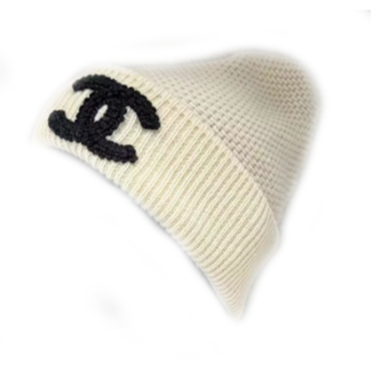 CHANEL Beanies Unisex
