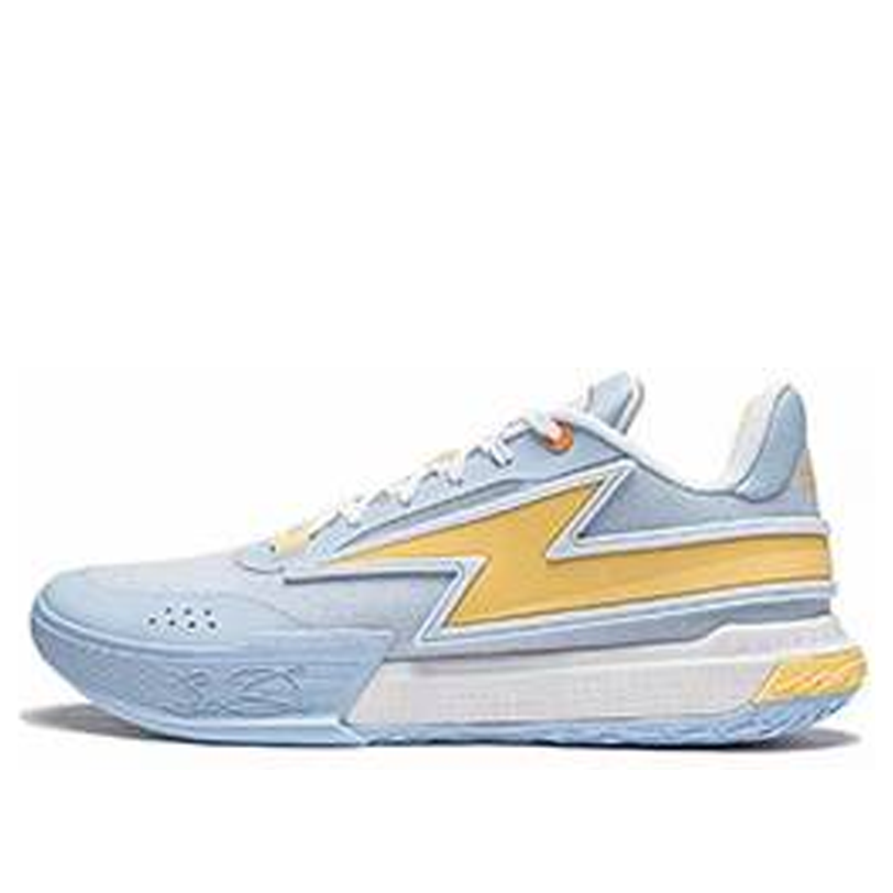 Li-Ning Wade Flash 'Sky Blue' ABPU027-3