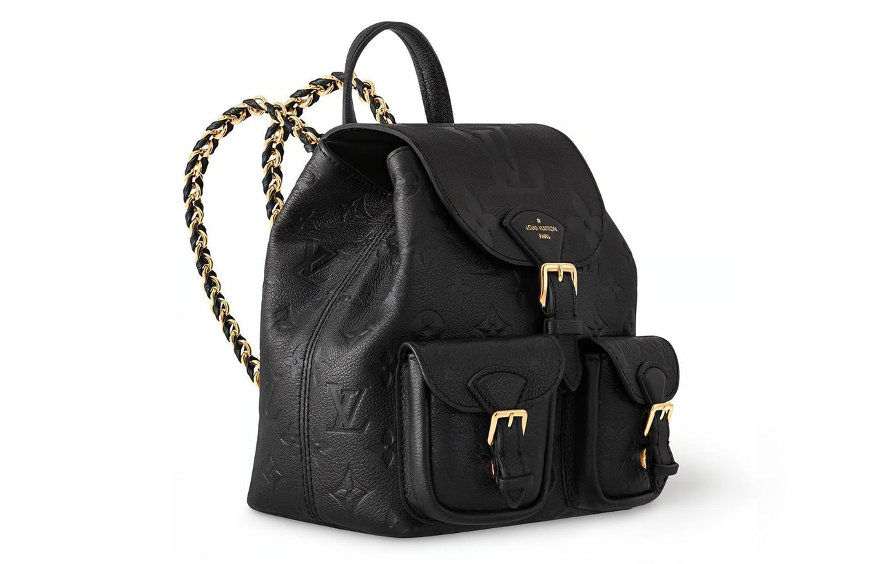 LOUIS VUITTON M47106 Backup
