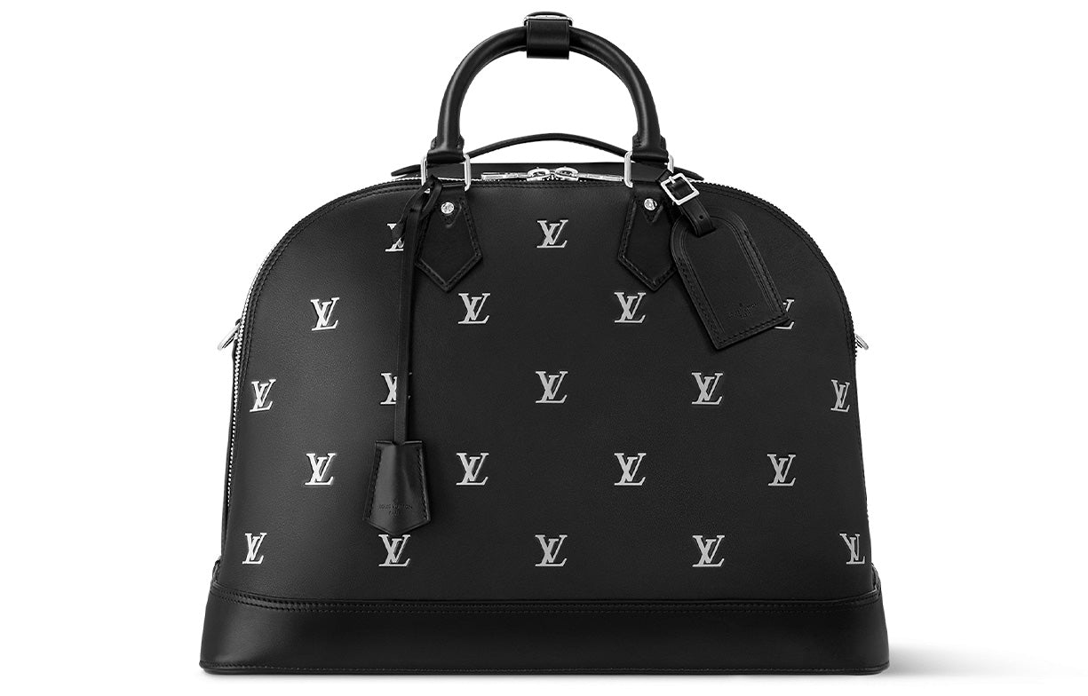 LOUIS VUITTON Alma Duffle