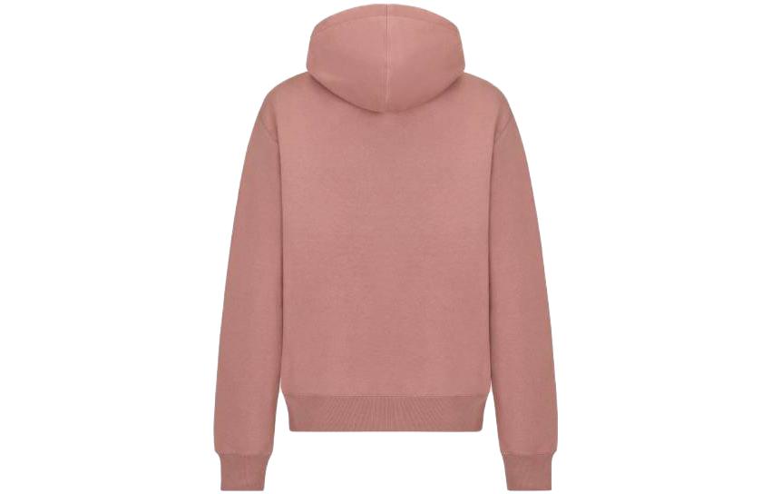 DIOR SS23 Sweatshirt Men's Peach