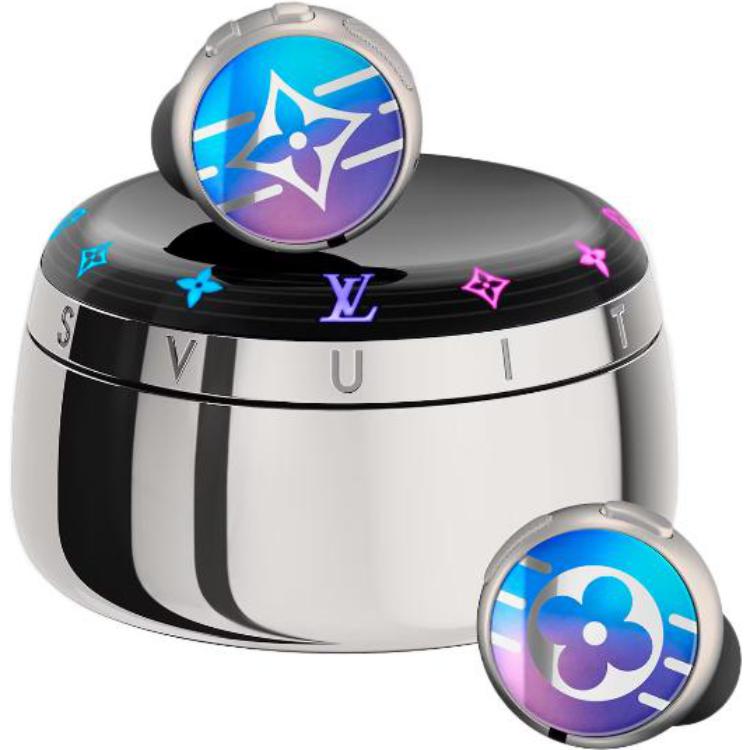 LOUIS VUITTON Third-generation Horizon Light Up In-ear Active Noise Cancellation Headphones