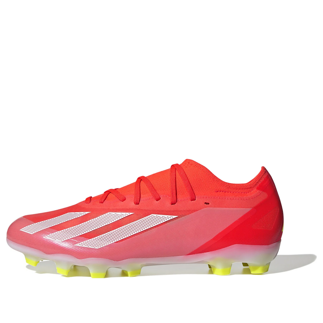 adidas X Crazyfast Pro FG 'Energy Citrus Pack' IG0600