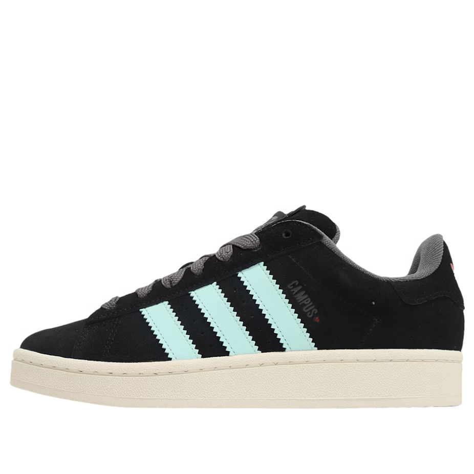 adidas V-Day Campus 00s 'Black Blue White' ID6249
