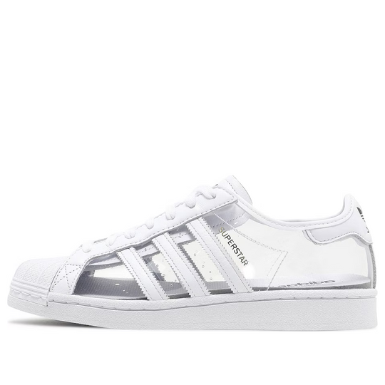 adidas Superstar 'Transparent' FZ0245