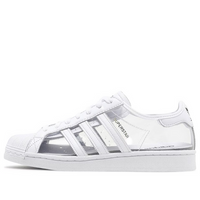 adidas Superstar 'Transparent' FZ0245