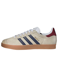 adidas Gazelle Indoor 'Off White Dark Blue Gum' IE0546
