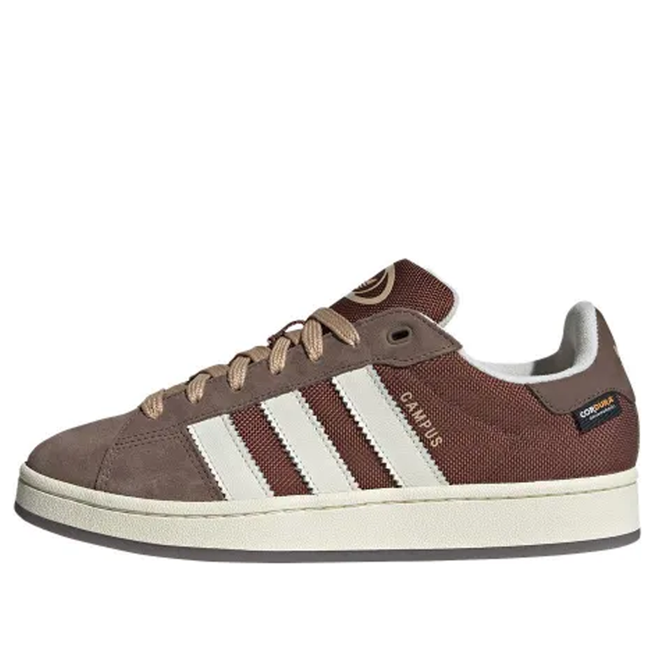 adidas Campus 00s 'Pre-Rubbed Brown' ID2077